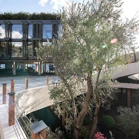 Spa & Relax Hotel Erika Tirolo Dış mekan fotoğraf