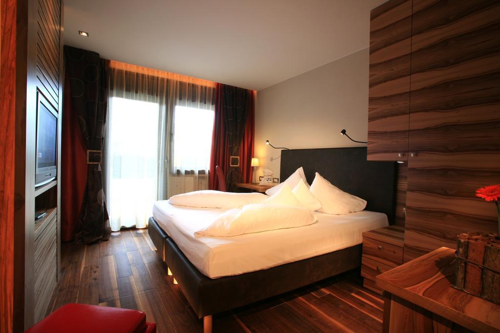 Spa & Relax Hotel Erika Tirolo Oda fotoğraf