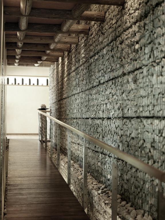 Spa & Relax Hotel Erika Tirolo Dış mekan fotoğraf