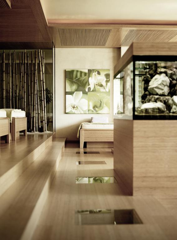 Spa & Relax Hotel Erika Tirolo Dış mekan fotoğraf