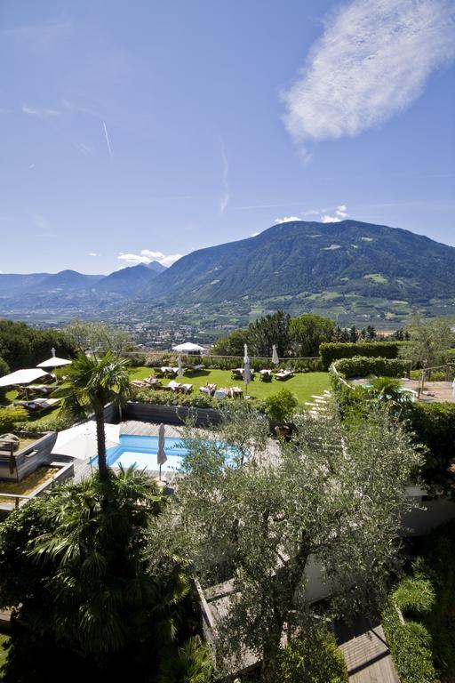 Spa & Relax Hotel Erika Tirolo Dış mekan fotoğraf