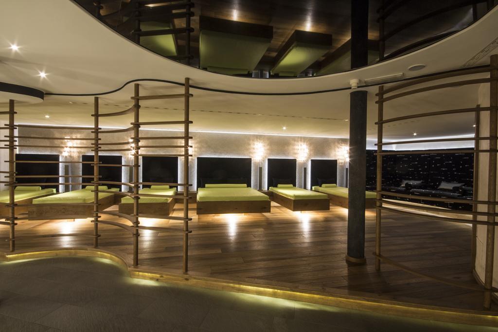 Spa & Relax Hotel Erika Tirolo Dış mekan fotoğraf