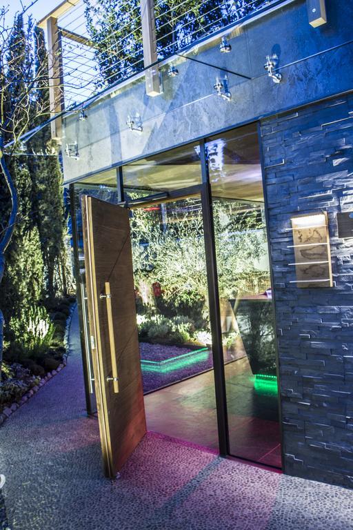 Spa & Relax Hotel Erika Tirolo Dış mekan fotoğraf