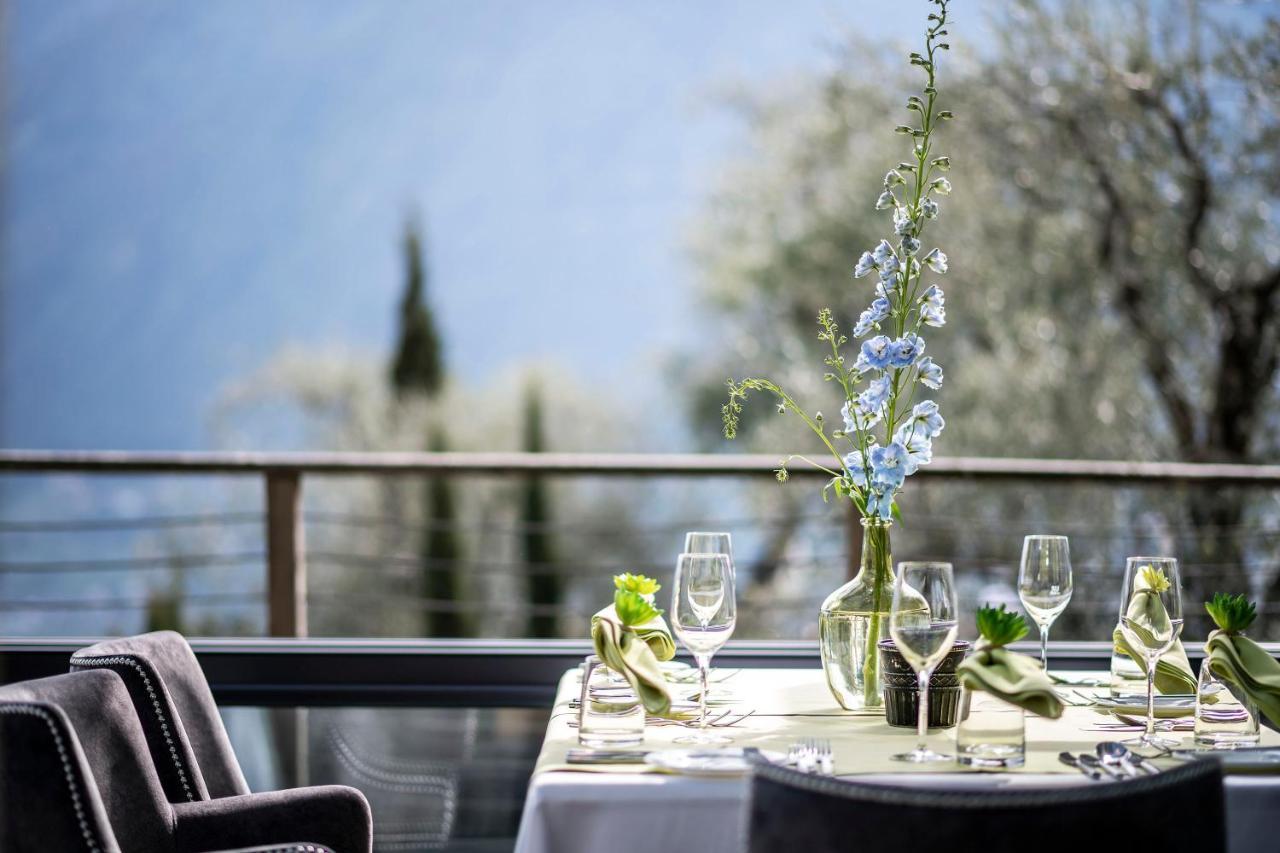 Spa & Relax Hotel Erika Tirolo Dış mekan fotoğraf