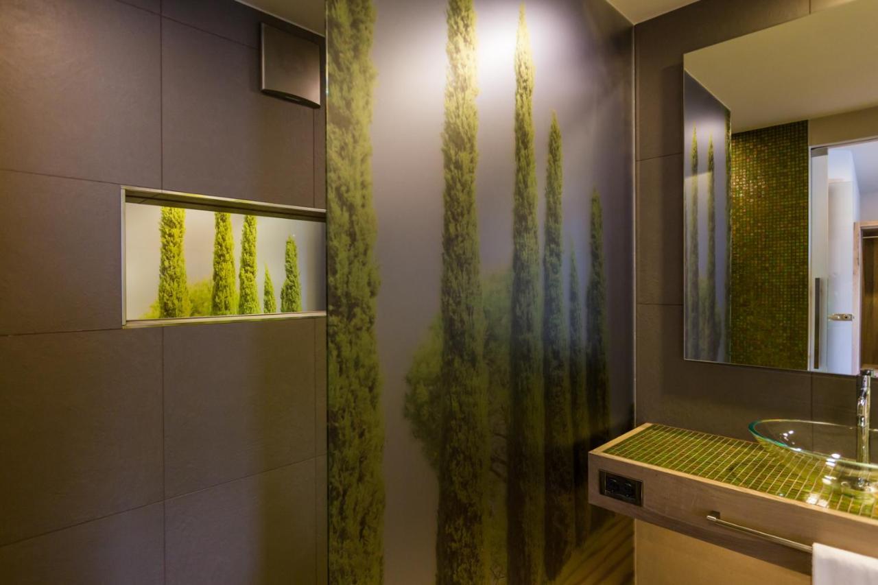 Spa & Relax Hotel Erika Tirolo Dış mekan fotoğraf