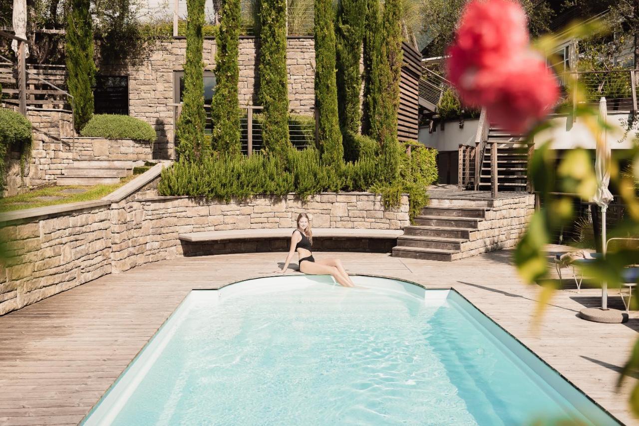 Spa & Relax Hotel Erika Tirolo Dış mekan fotoğraf