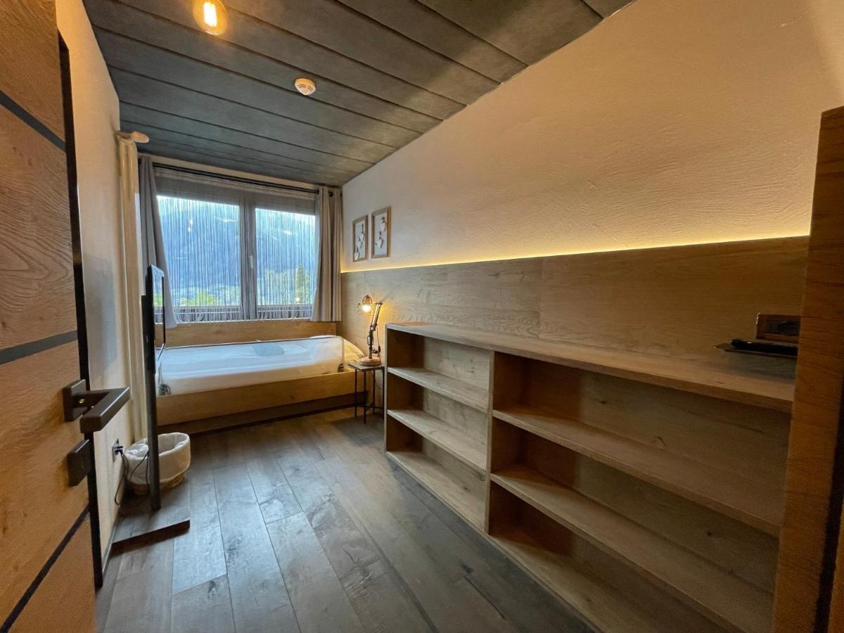 Spa & Relax Hotel Erika Tirolo Dış mekan fotoğraf