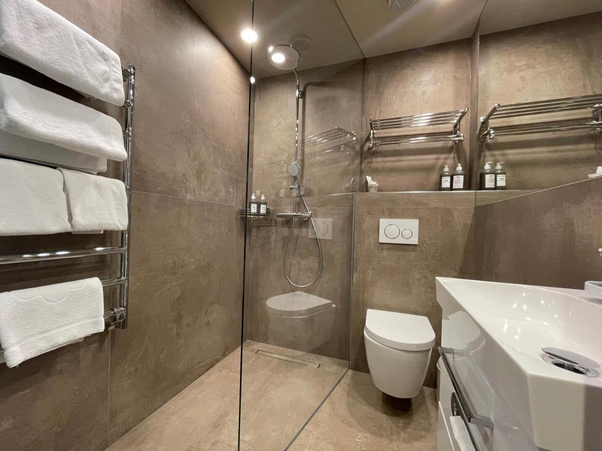Spa & Relax Hotel Erika Tirolo Dış mekan fotoğraf