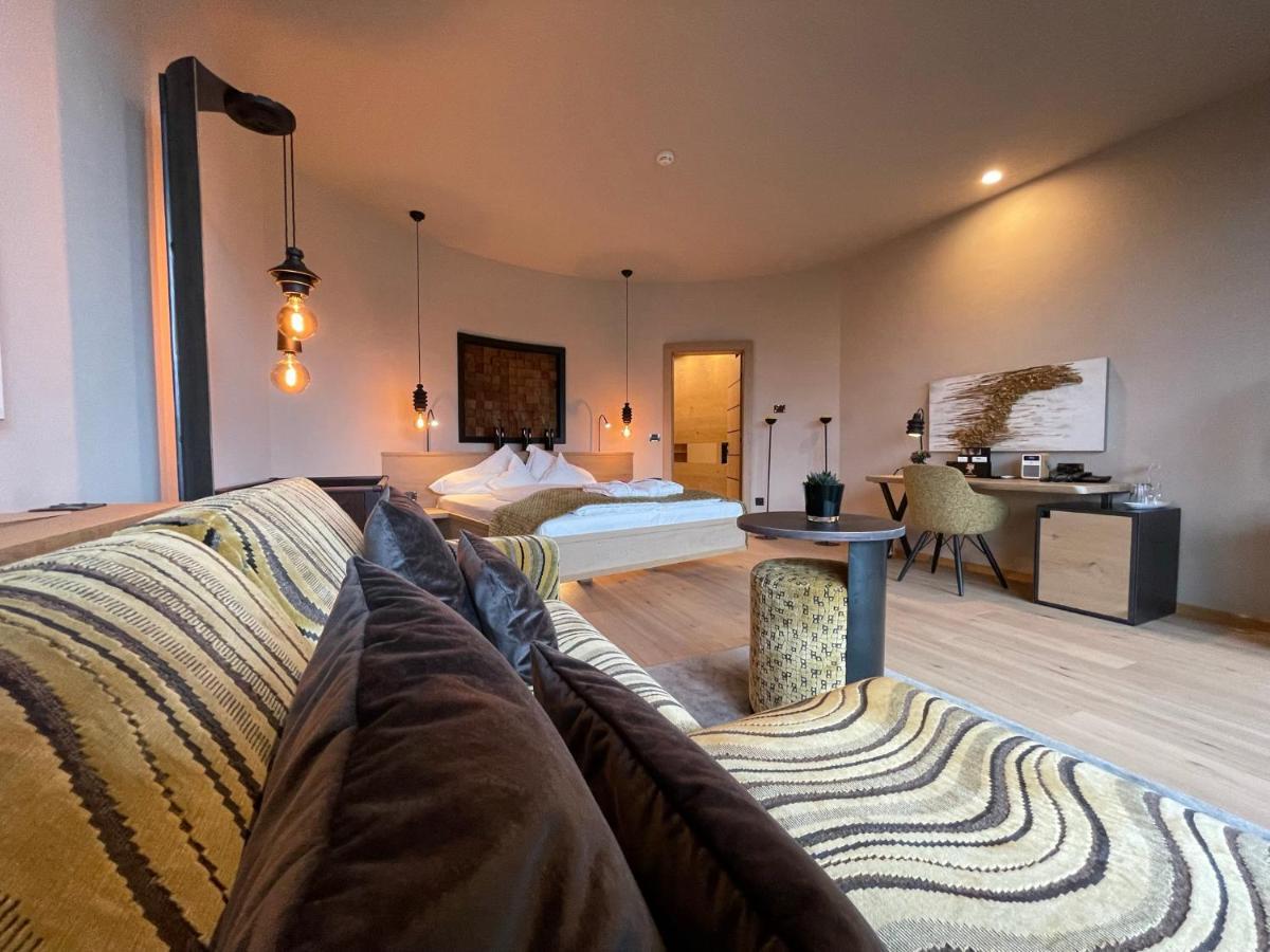 Spa & Relax Hotel Erika Tirolo Dış mekan fotoğraf