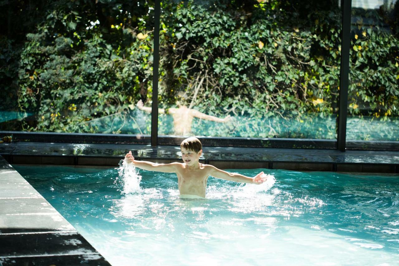 Spa & Relax Hotel Erika Tirolo Dış mekan fotoğraf