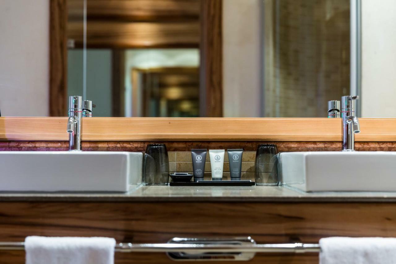 Spa & Relax Hotel Erika Tirolo Dış mekan fotoğraf