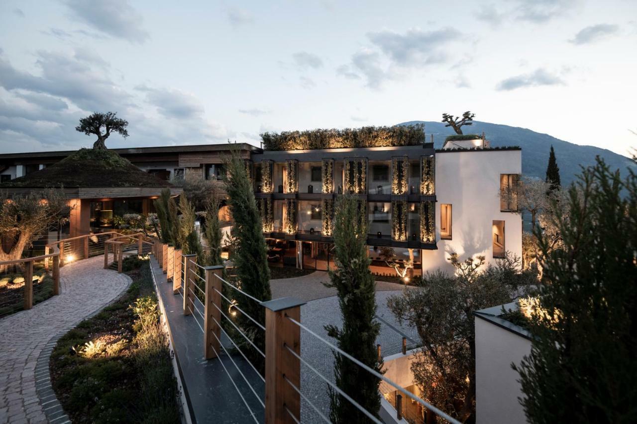 Spa & Relax Hotel Erika Tirolo Dış mekan fotoğraf